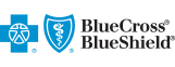 BlueCross BlueShield dental insurance logo