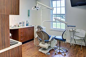 Operatory for dental emergencies in Lewisville