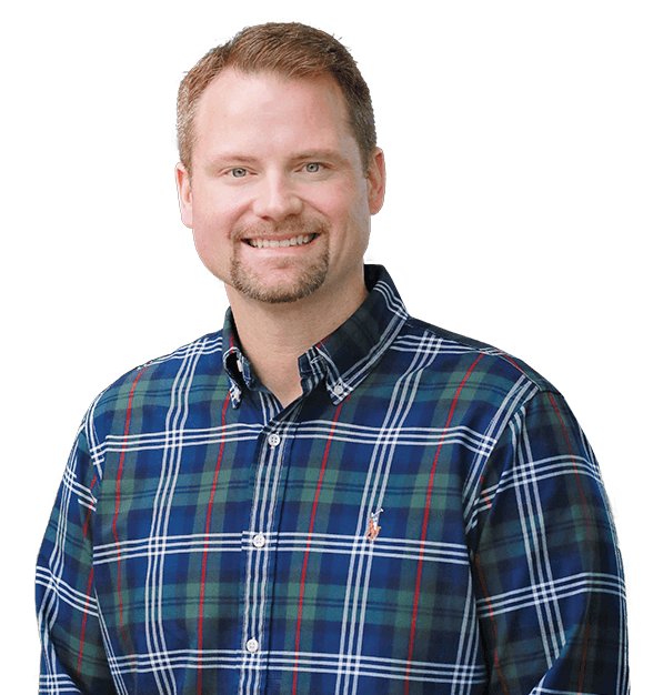 Lewisville dentist Christopher Capehart D D S