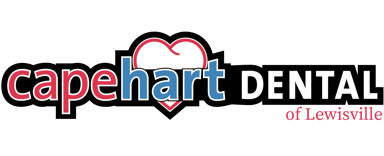 Capehart Dental logo