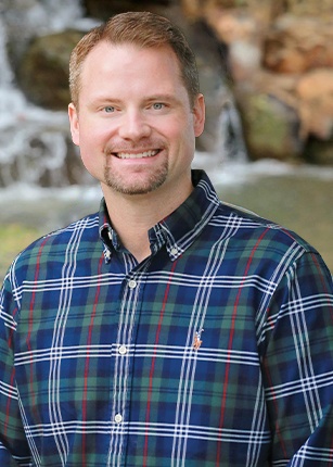 Lewisville dentist Christopher Capehart, DDS