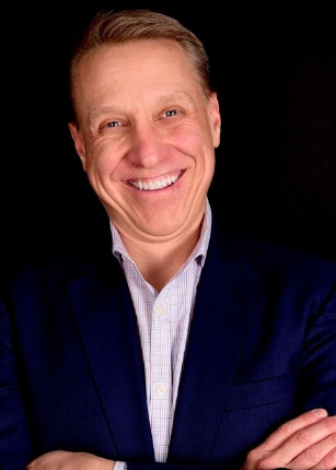 Lewisville dentist Bryan Moore