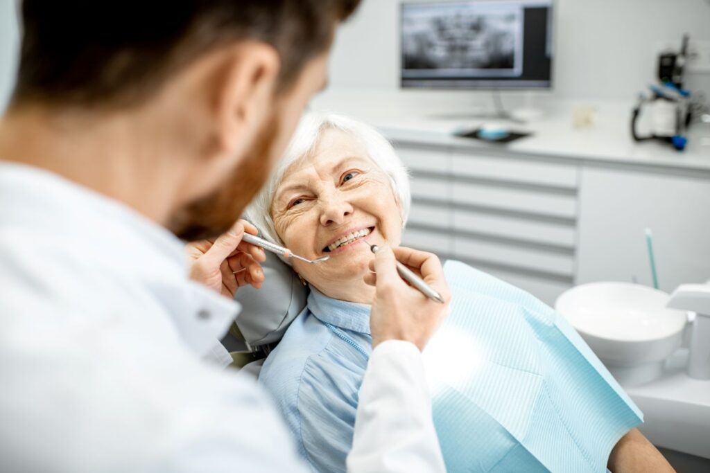 why-diabetic-patients-should-use-dental-insurance-benefits